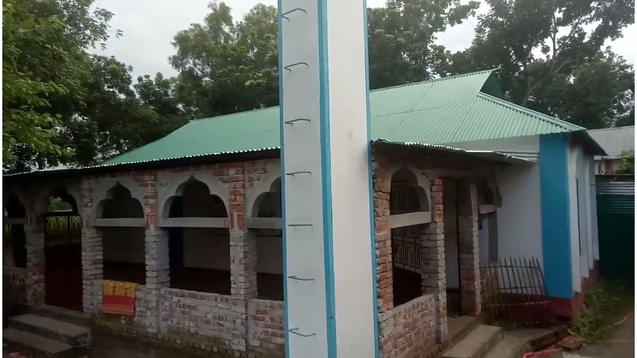 Jamalpur house sold- জামালপুরের বাড়িটি বিক্রয় করা হলো।