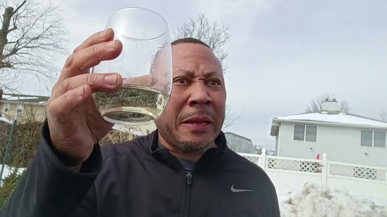 Barefoot Bubbly Brut Cuvée Sparkling Wine 