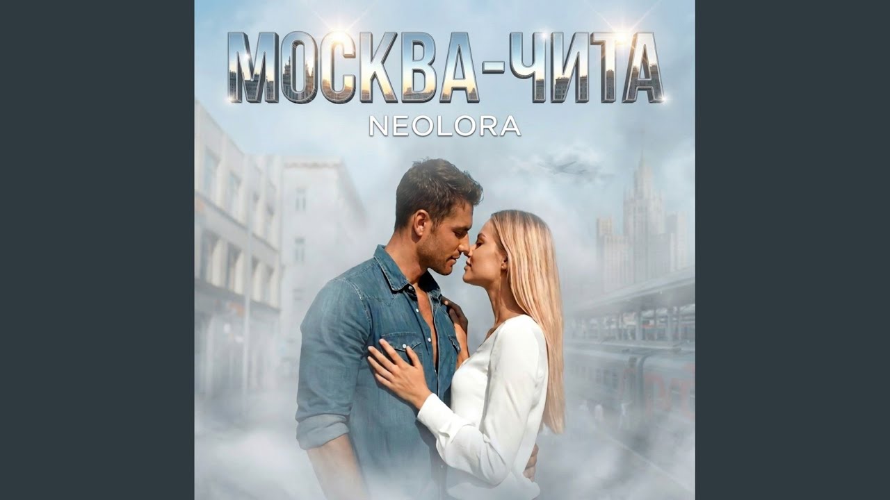 Москва-Чита (Original Mix)