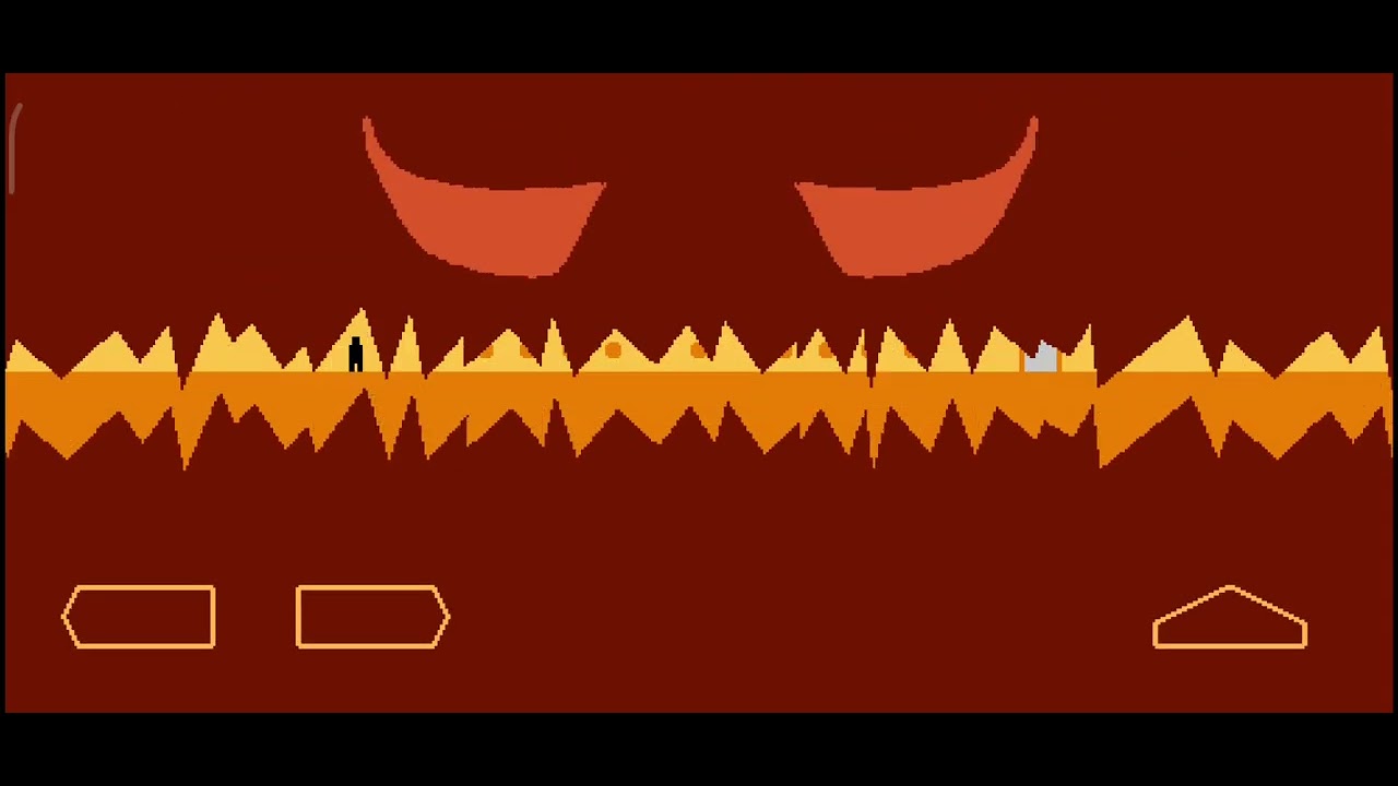 Level devil👿part 1#mindpuzzle #puzzlegame #gaming 
