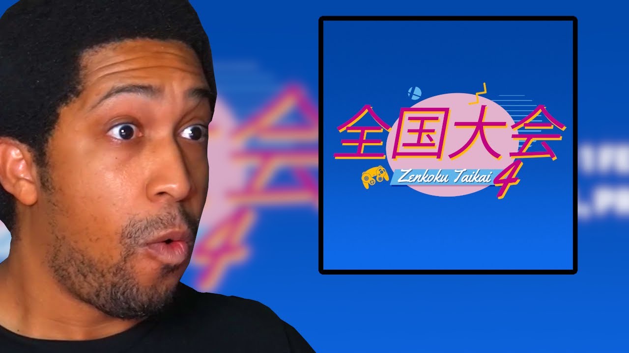 Zenkoku Taikai 4 Top 8 Watch Party | B Tier Tournament | Feat. MKLeo, Chag, Blas, Bros, & More