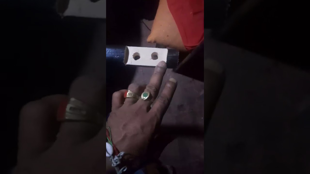 الطريقة الصحيحة لتركيب سوارت القيتار  على الكمبريsambawi atelier