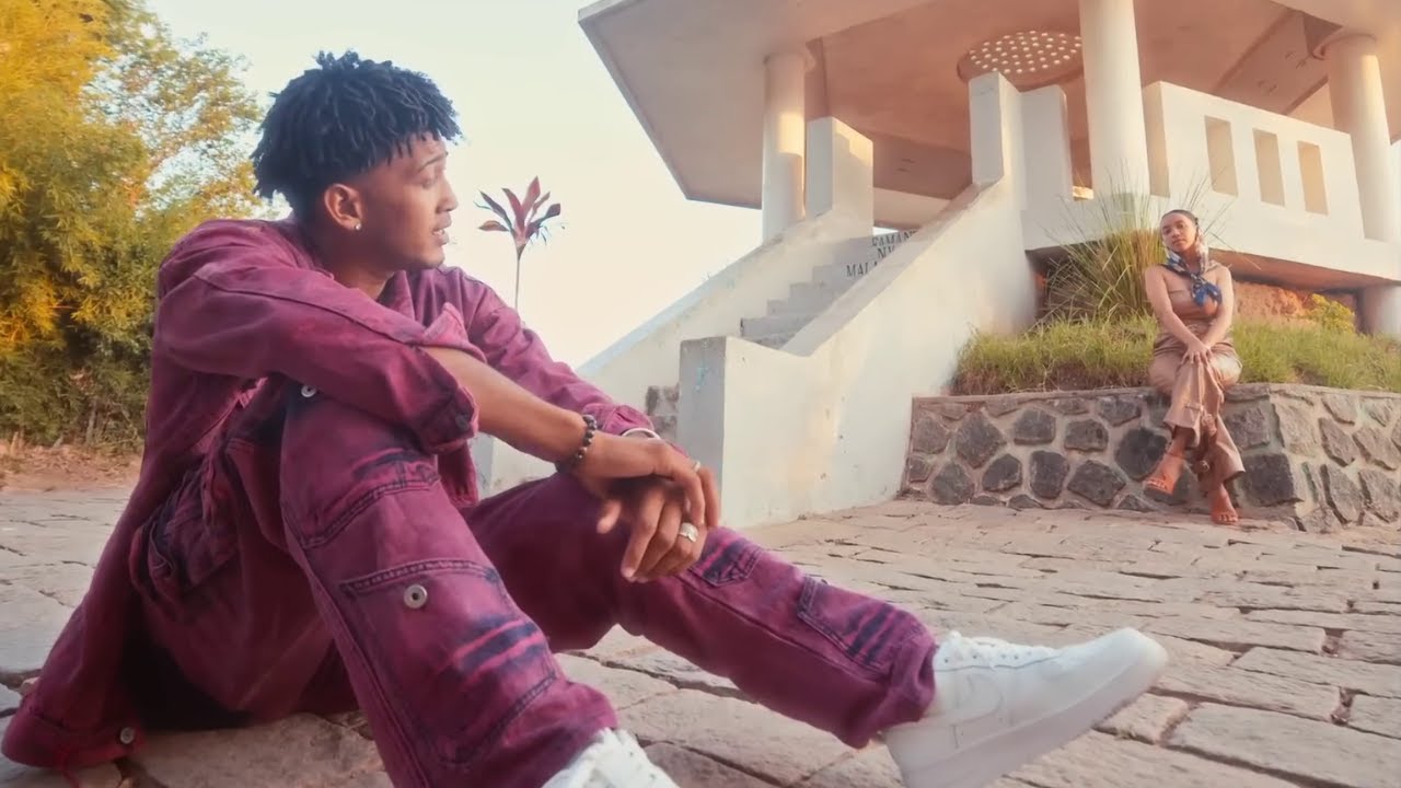 Parish - Resy Lahatra (Official Video )