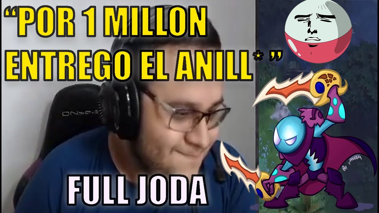 TECHISOR EN PLENO STREAM LO TROLLEAN - MEJORES MOMENTOS