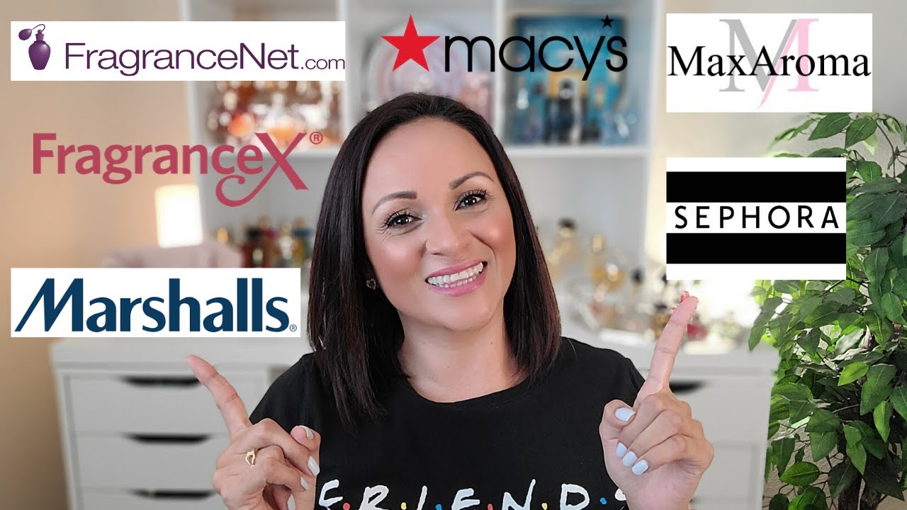 🔴DONDE COMPRO MIS PERFUMES? Tips para comprar perfumes