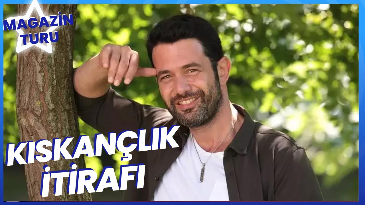 Keremcem’den Kıskançlık İtirafı!