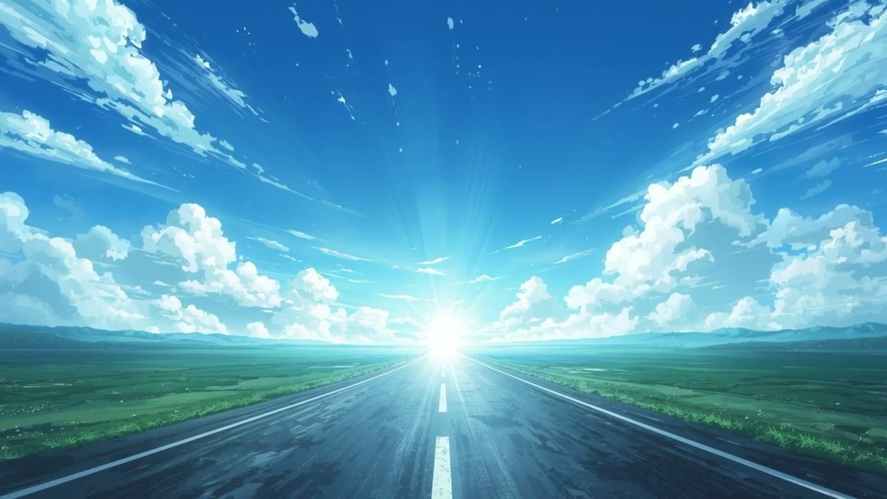[オリジナル曲 arranged by AI] Into the light  〜光の中へ〜 (HOTAKAちゃんねる)