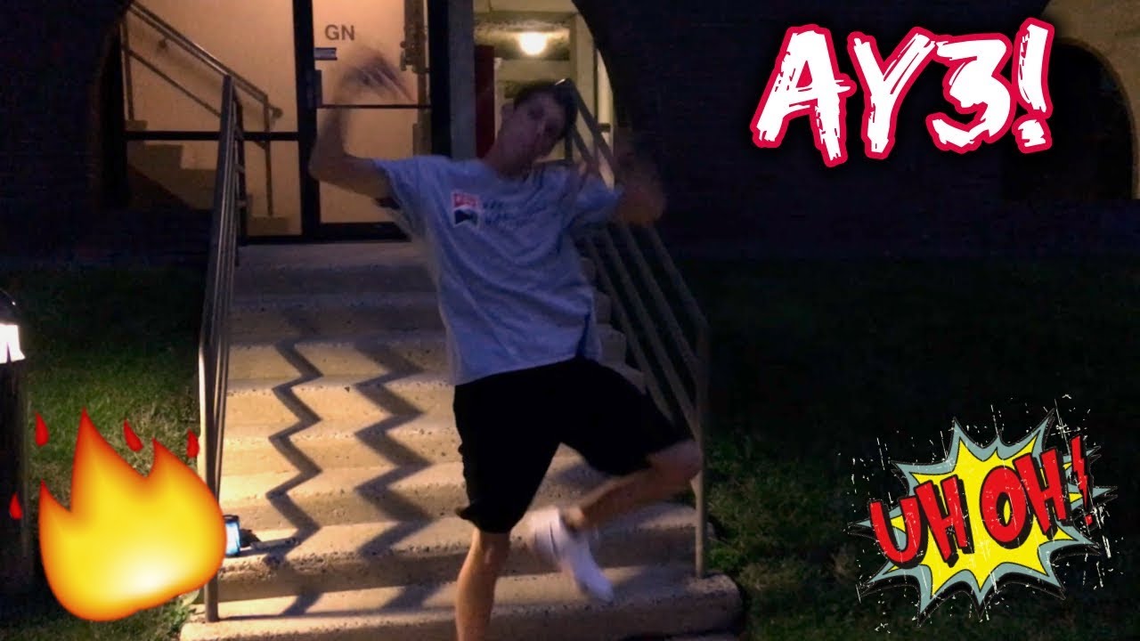 Ayo & Teo ft. Lil Yachty - Ay3 (DANCE VIDEO) #ay3challenge
