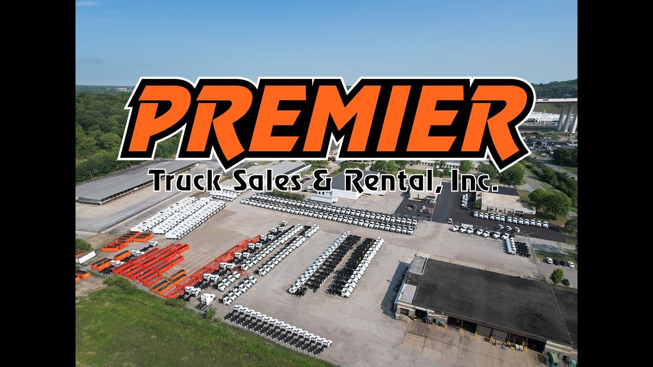 Premier Truck Sales & Rental | Discover the Premier Difference!