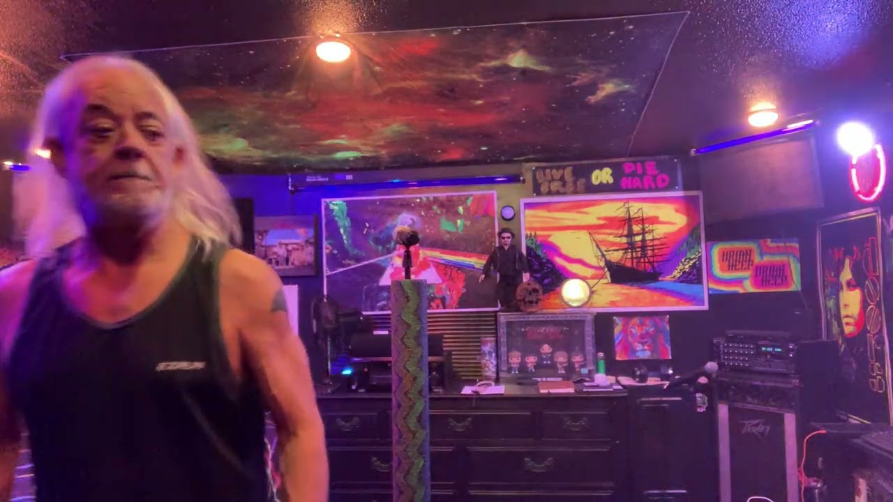 Looking Out For Number One