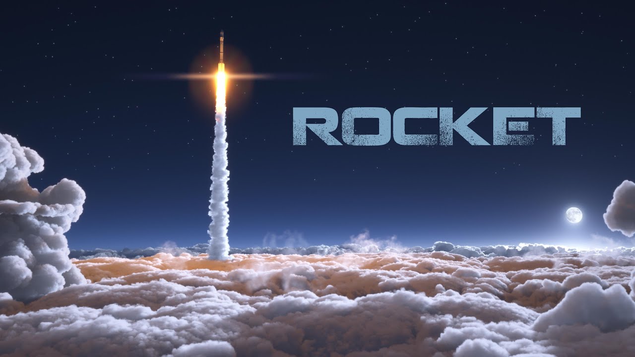 Rocket - EddieA  Rock Guitars