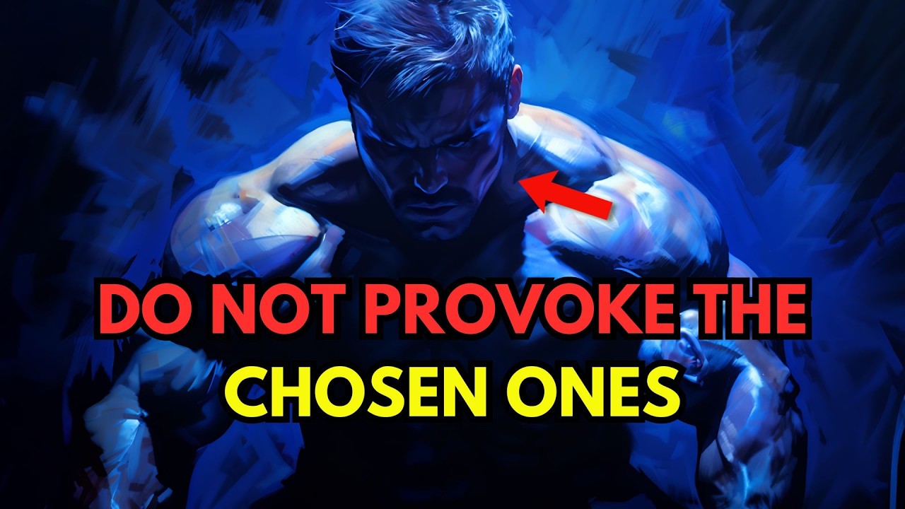 WATCH What Will Happens When You Mess With A Chosen Ones Now!