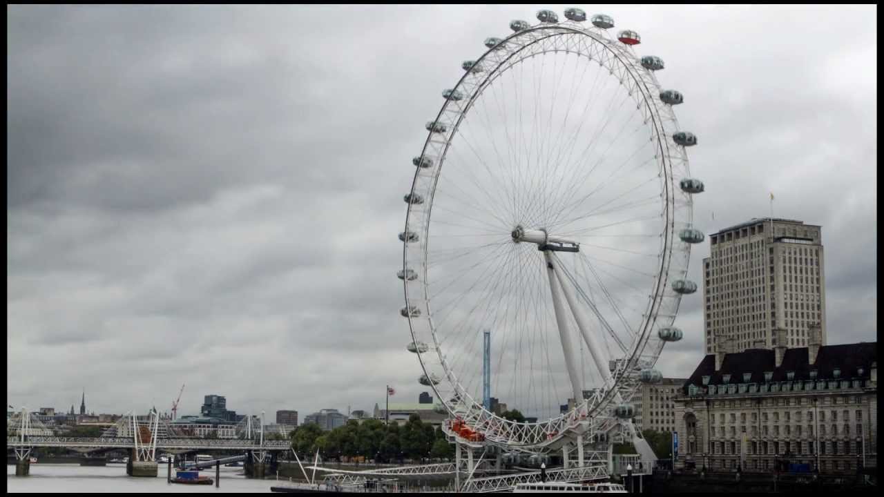 IAMRA London 2014