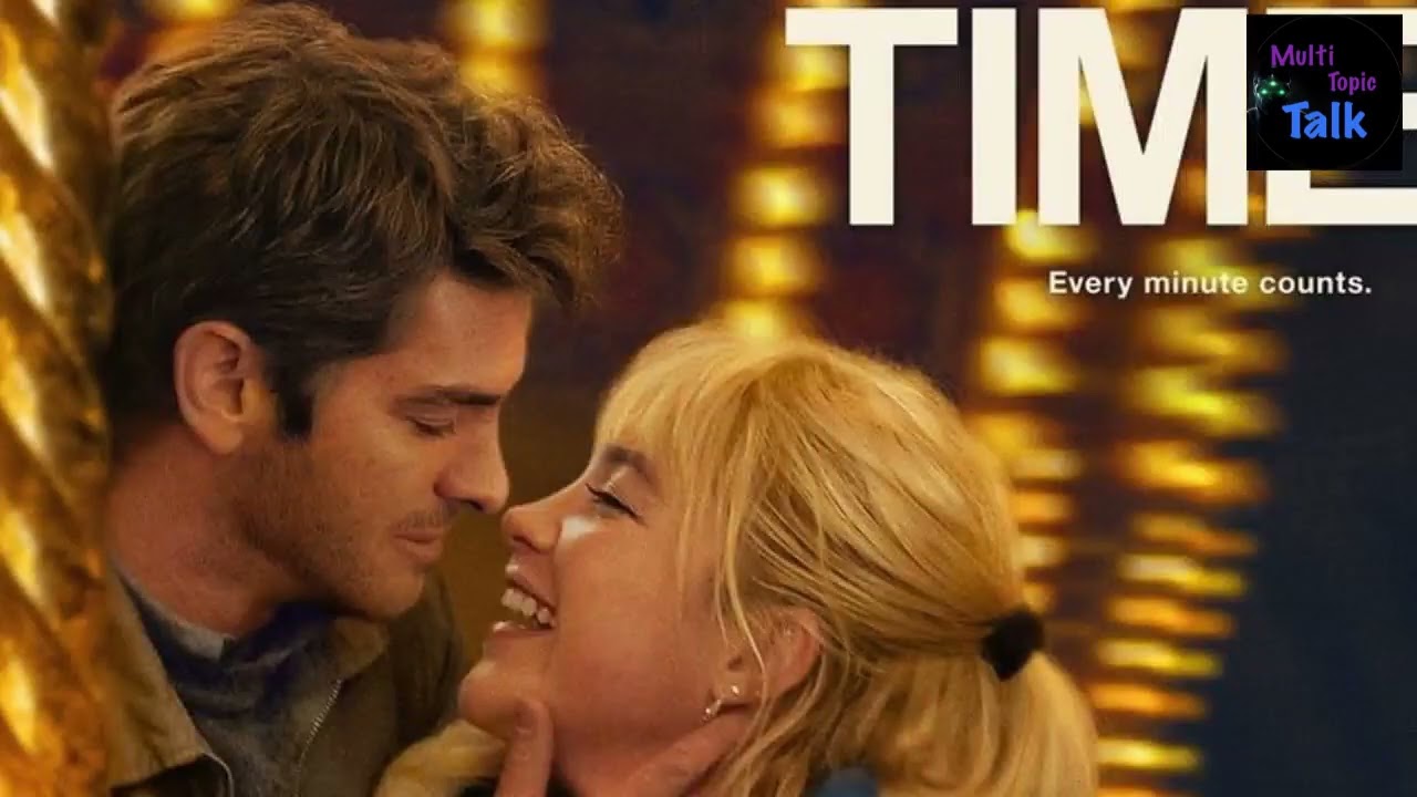 10 recent movies I recommend watching ( 2025 edition )
