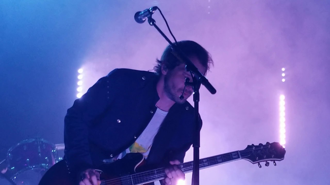 Silversun Pickups-