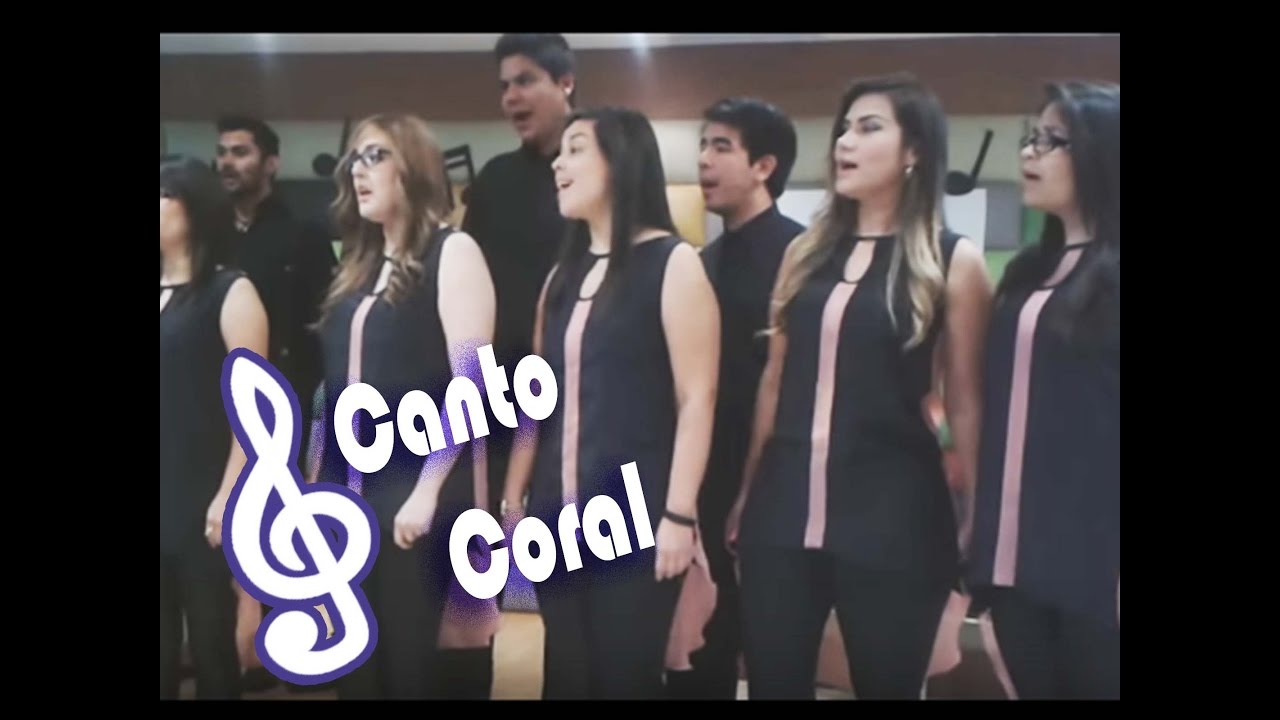 Coro In Crescendo 