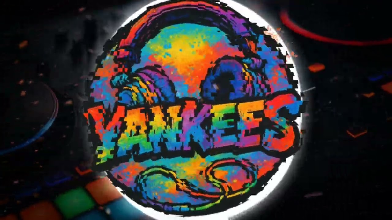Alphaville   Big in Japan (remix by YANKEES)