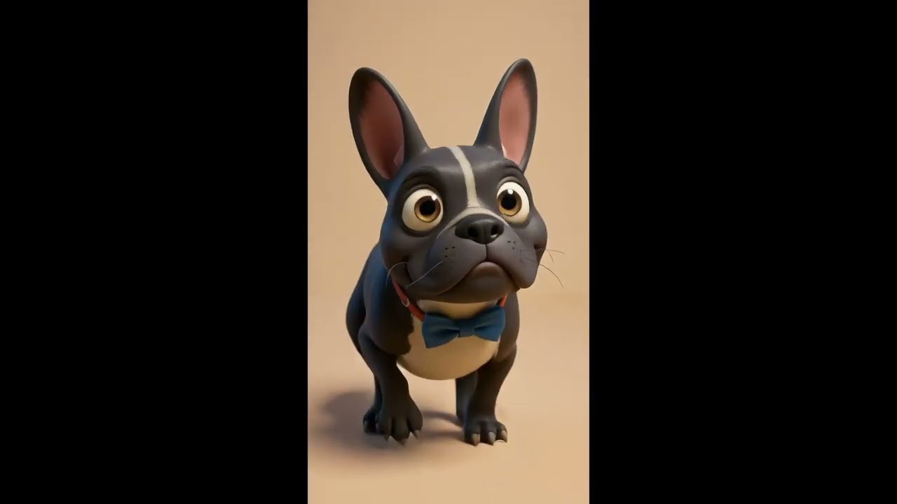 Dogs !