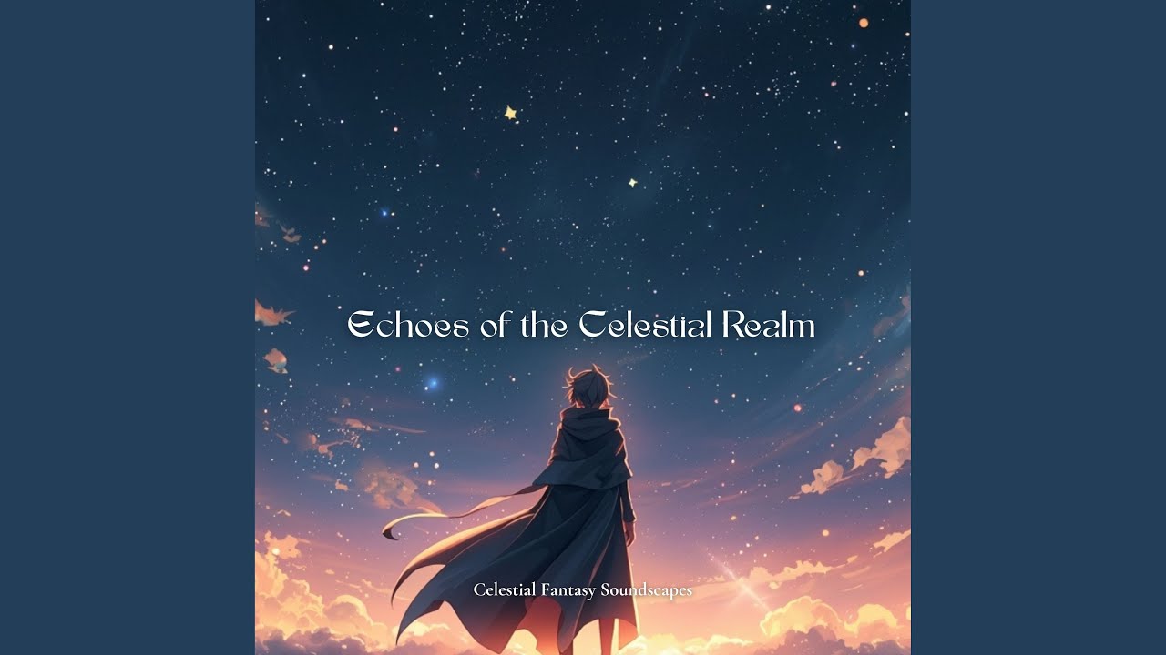 Celestial Passage