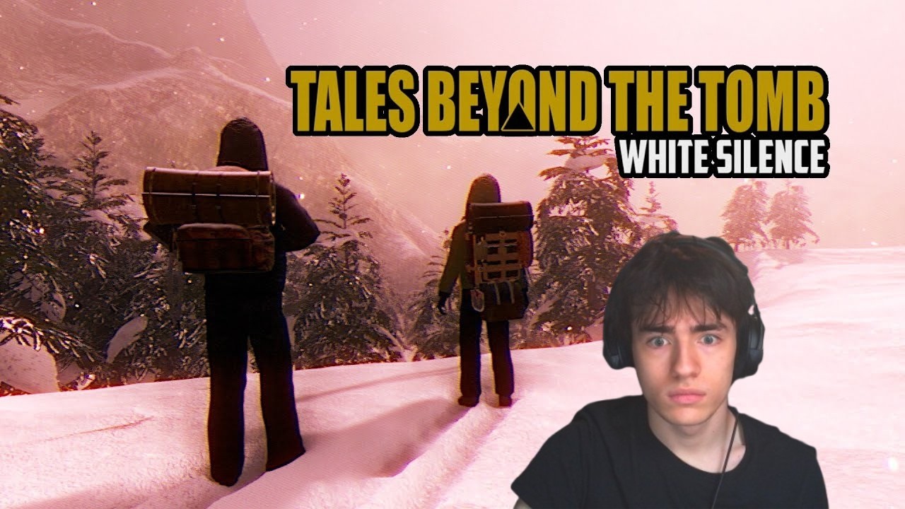 Don't go Hiking with Strangers | Tales Beyond on The Tomb: White Silence