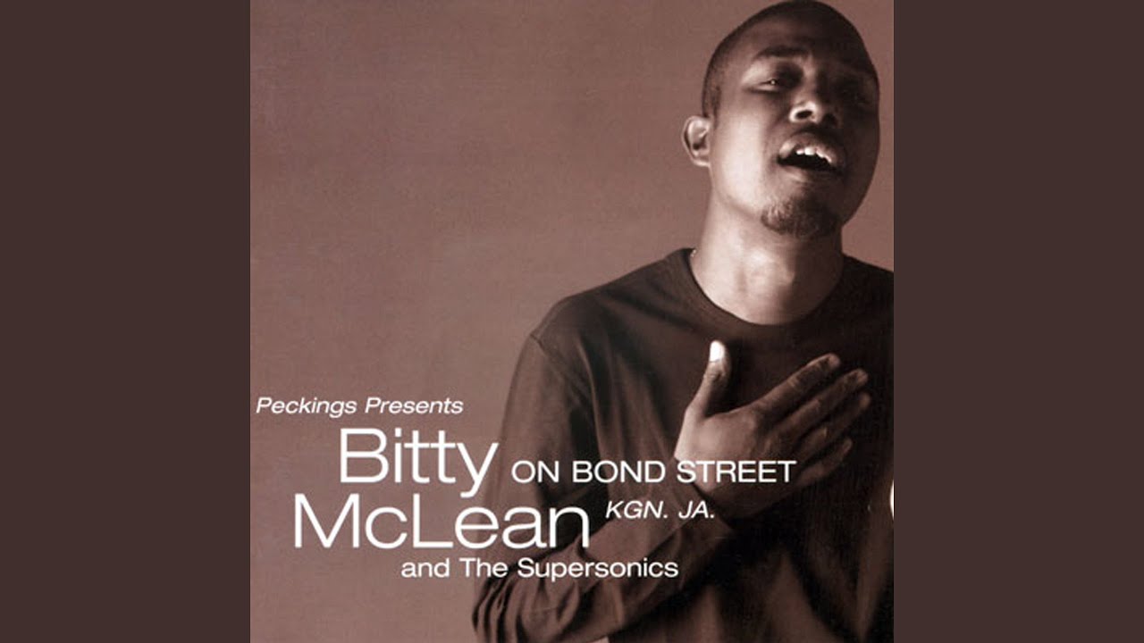 Make It With You (feat. The Supersonics)