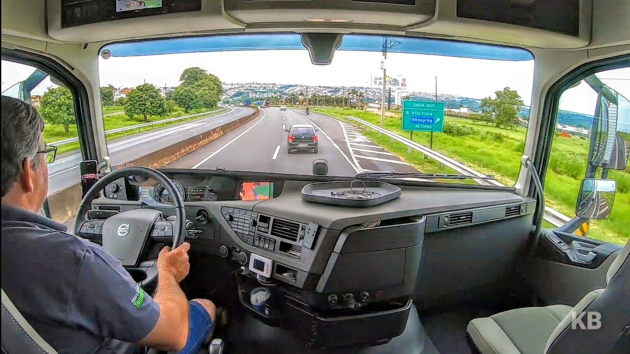 PASSANDO POR MARÍLIA SP | EP257/19