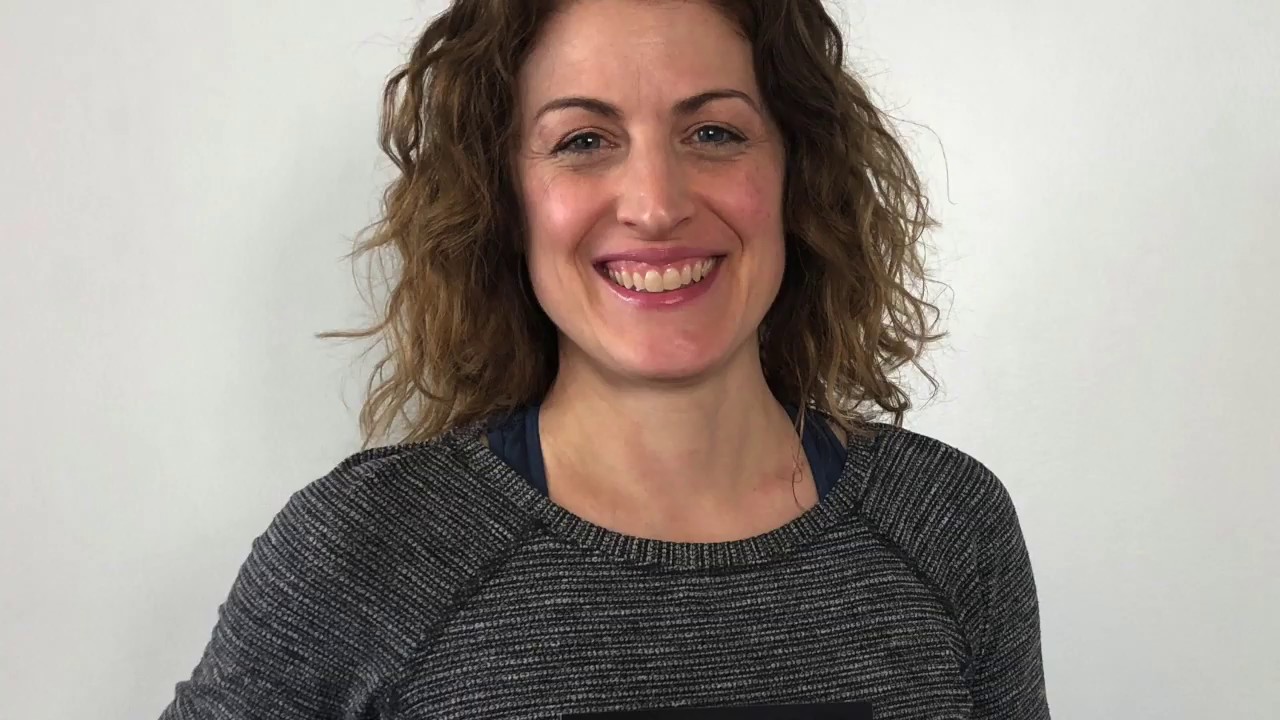 The Integrative Movement System&trade; Approach to Training the Female Core