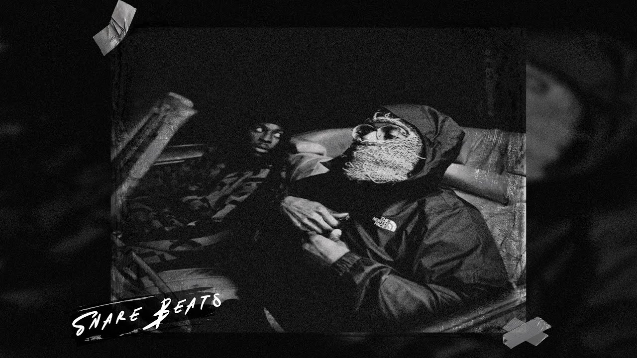 АНДЕГРАУНД БИТ | Минус для рэпа | Биты для рэпа | Фристайл бит