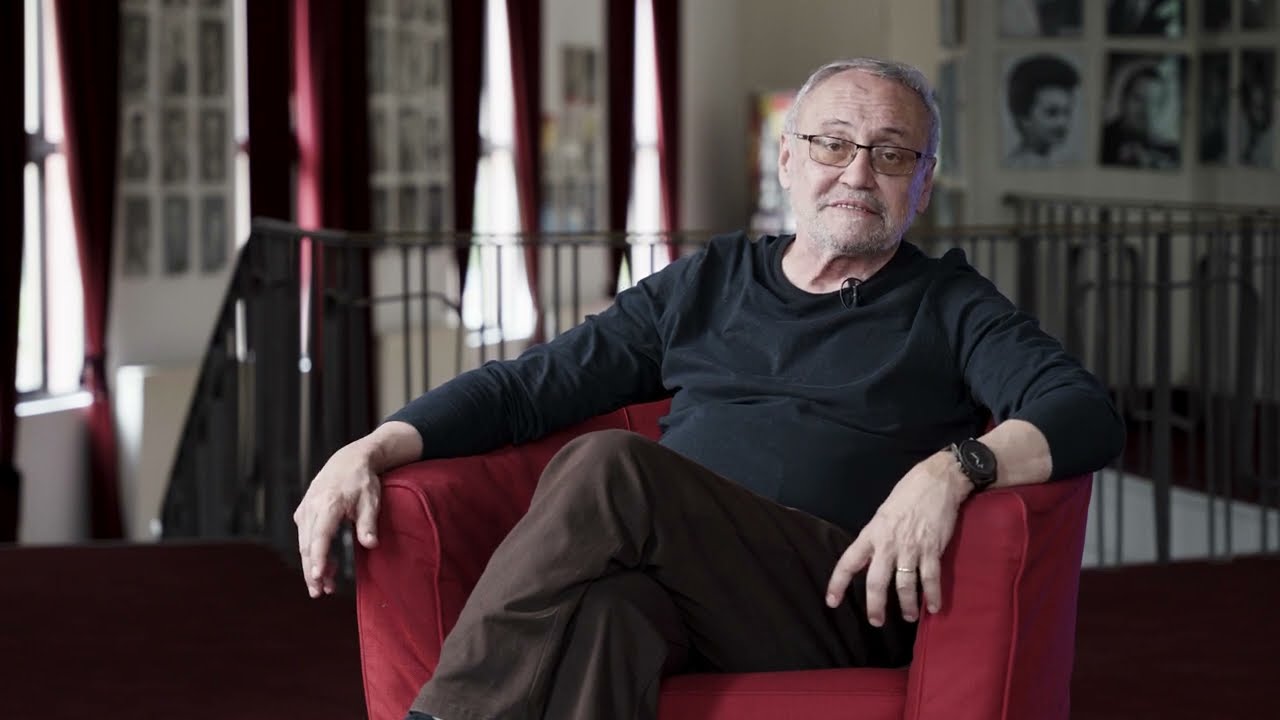 Interjú Selmeczi György rendezővel
