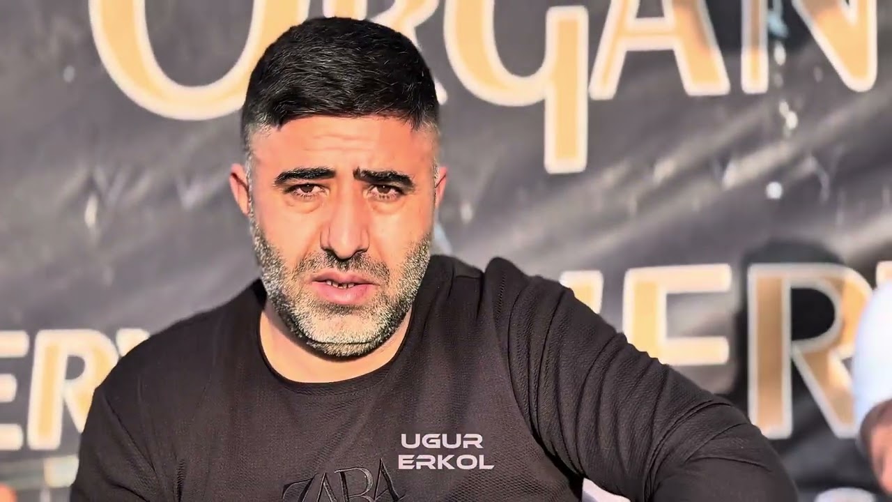 Muş bulanik  Grup Kervan Sinan Kocak Serkan koçak 2025