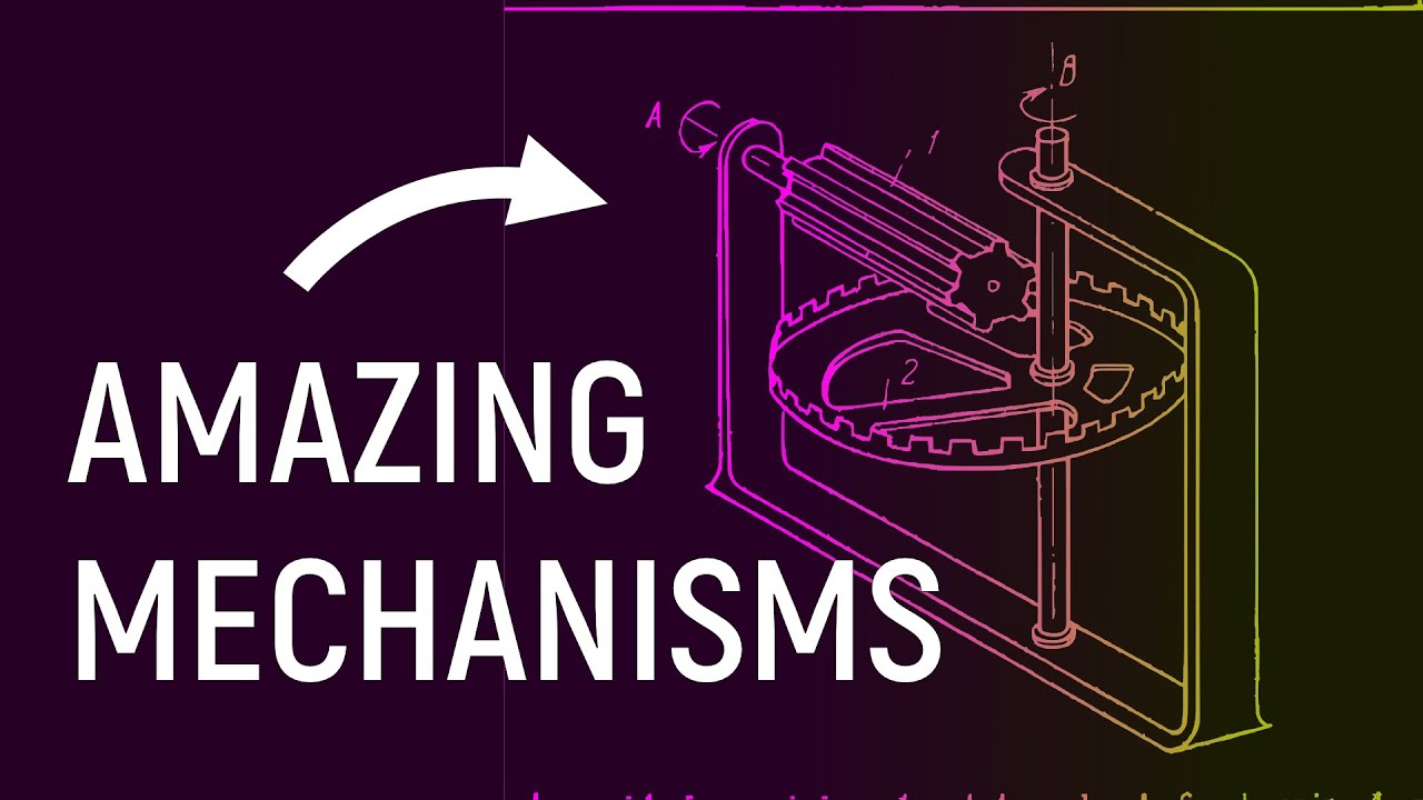 Improve your 3DP mechanical mastery with these free resources