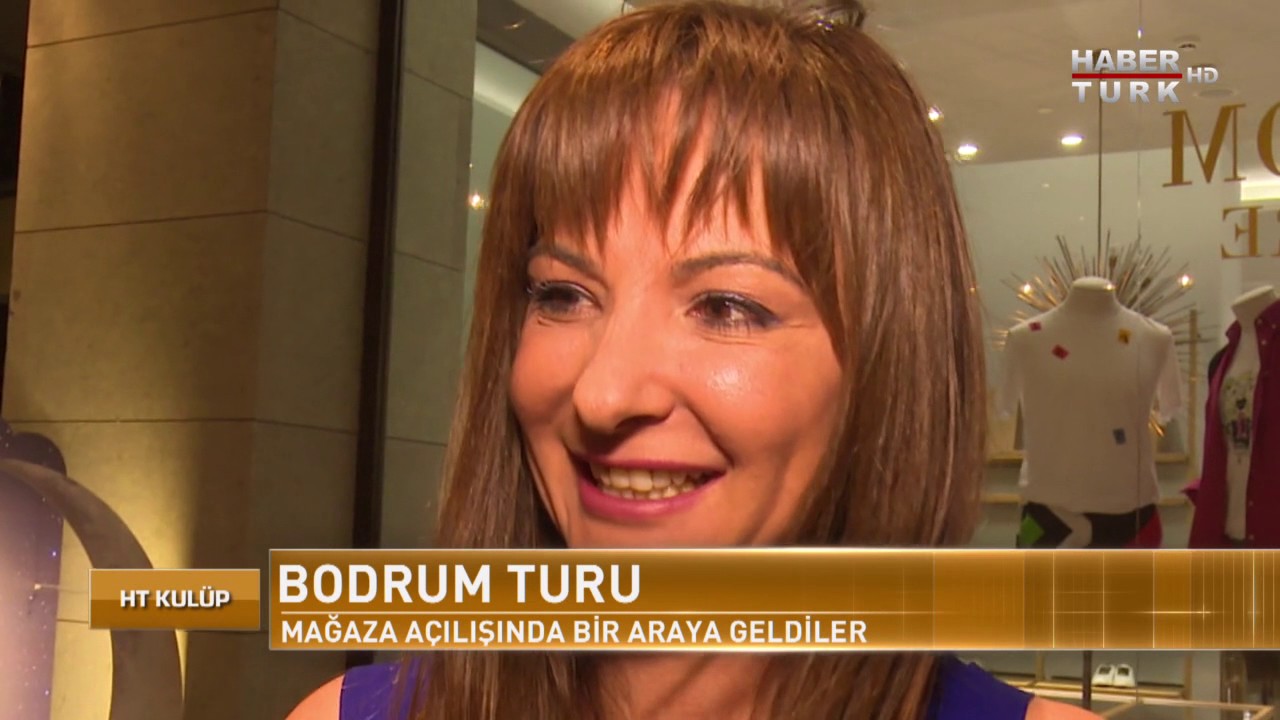 HT Kulüp - 29 Temmuz 2017