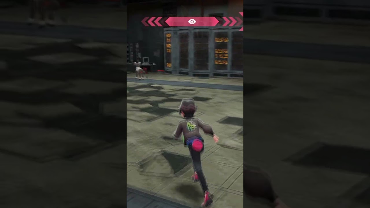 Как получить БЕЛДУМ в Pokémon Legends Z-A (+Метанг и Метагросс)