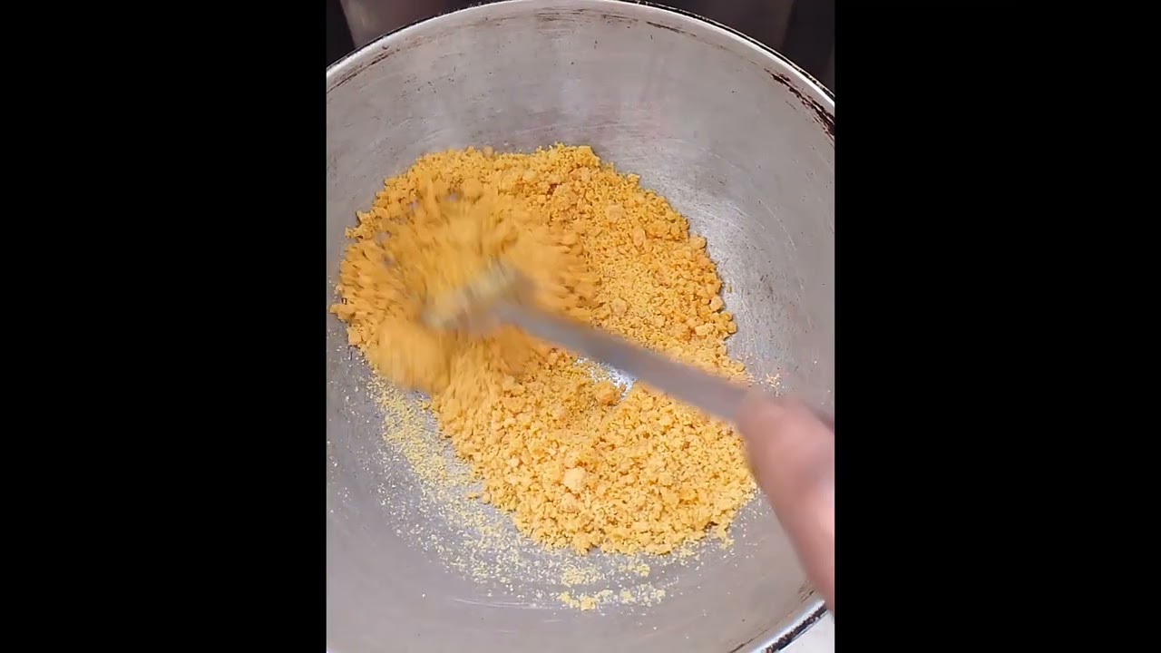 Gujrat ki Mithai Mohanthal #cooking #SweetDish