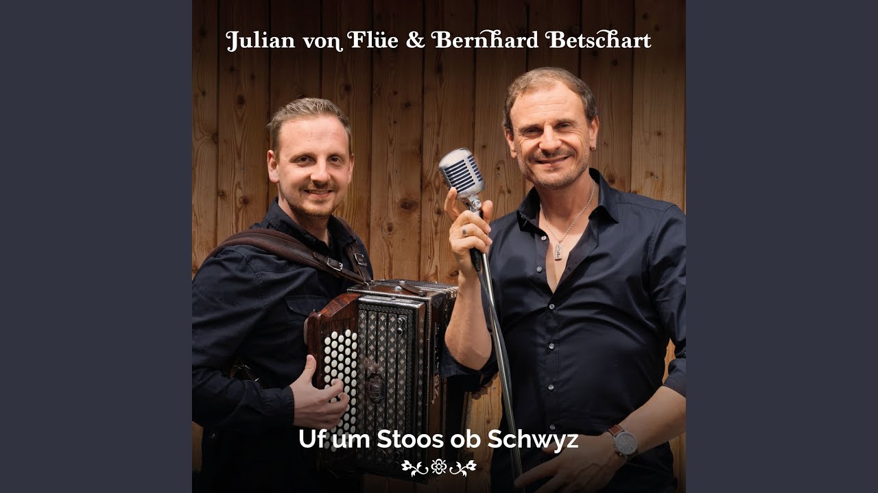 Uf um Stoos ob Schwyz