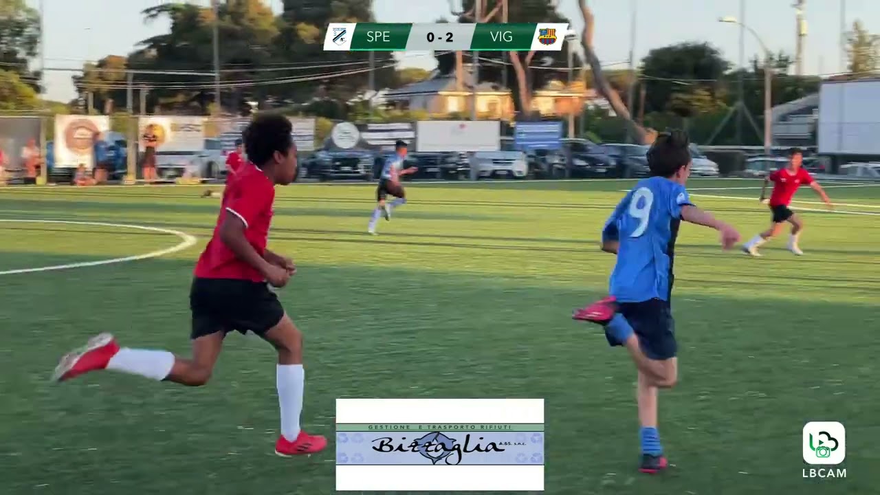 Spes Artiglio - Vigor Perconti