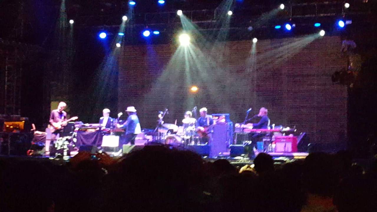 Wilco - Via Chicago (S&atilde;o Paulo - Brasil)