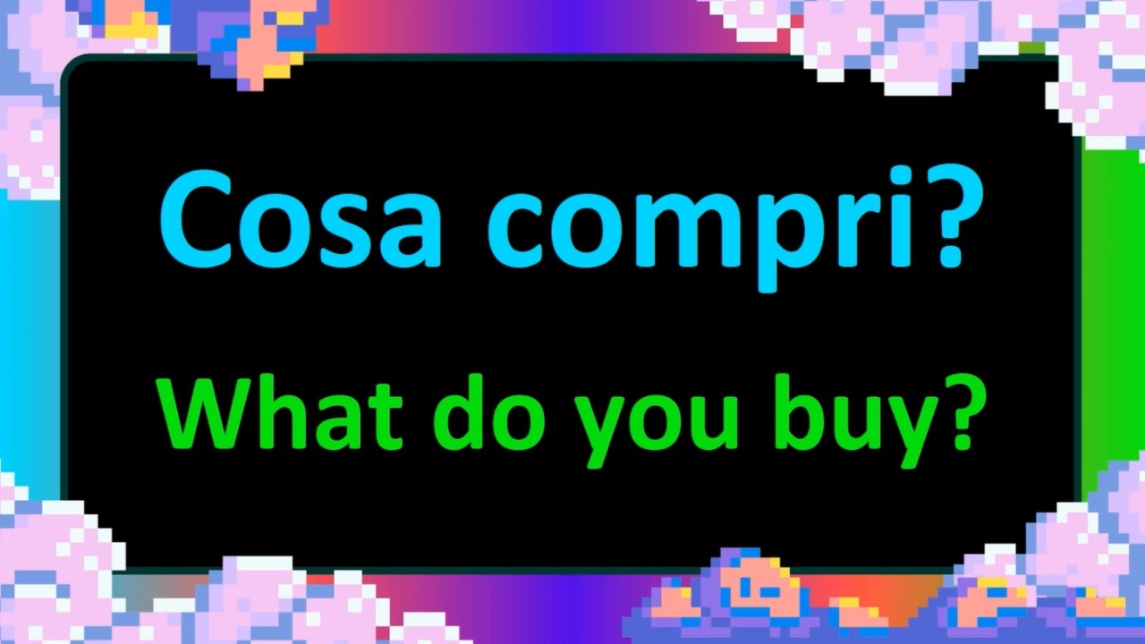 Learn 200+ Critical Italian Conversations to Speak Fluently in Daily Situations!