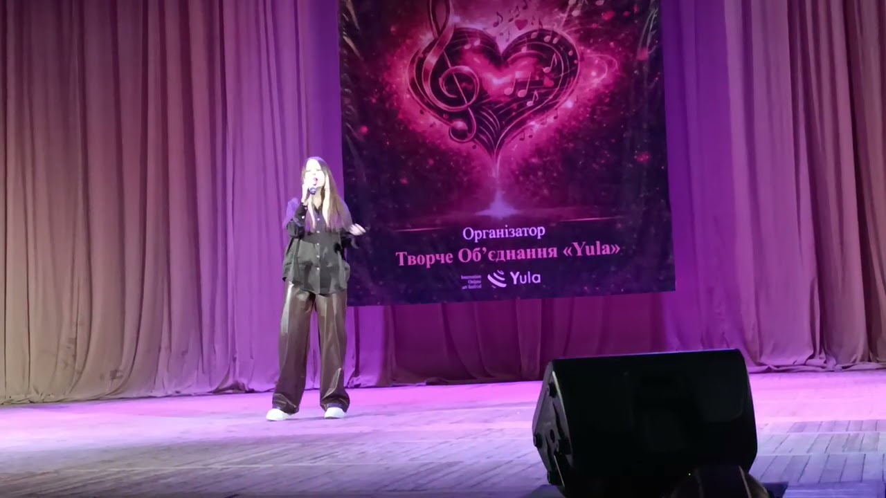 Катерина Акулова (ALUKA) 