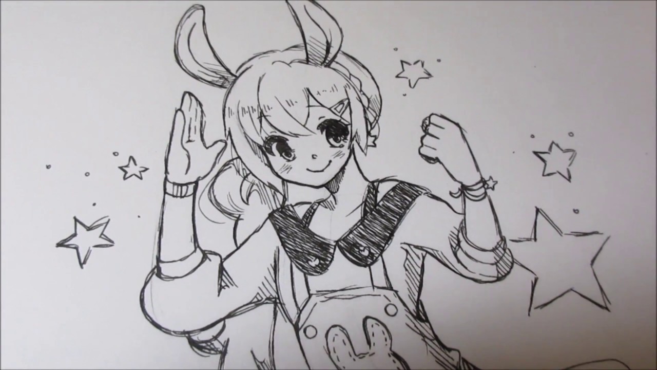 Sketch With Me #6