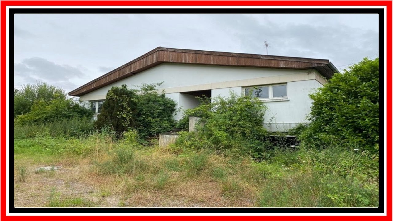 JE VISITE SEUL LA MAISON DE LA CHOUETTE ! #URBEX ! (93)