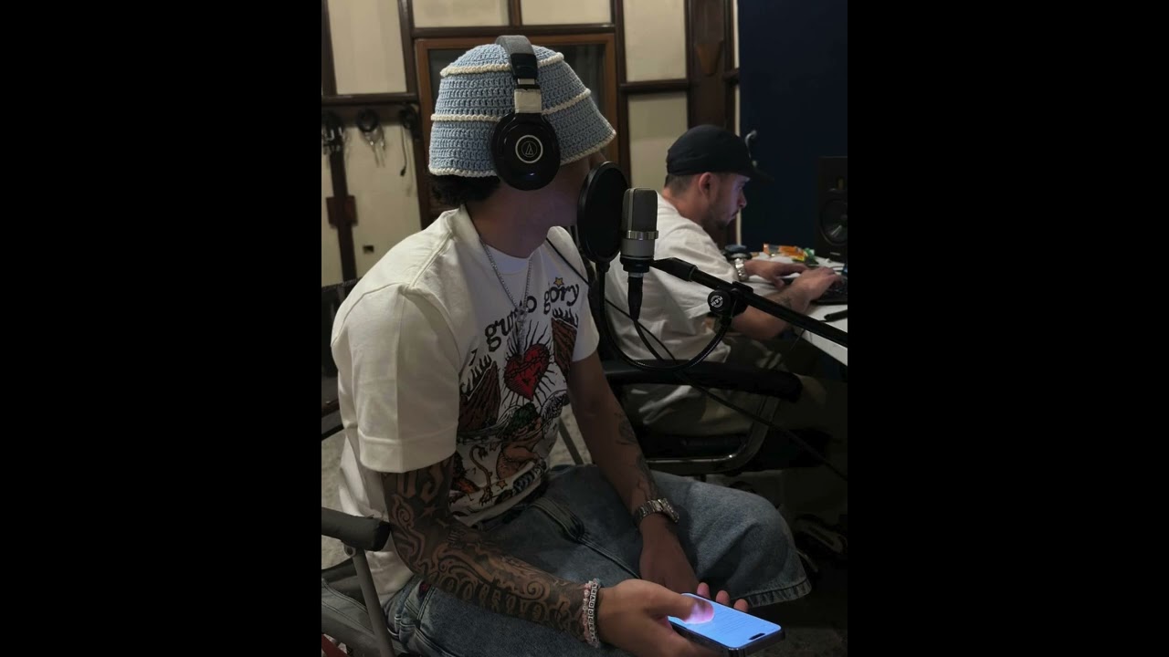 [FREE] Bradockdan x Lptz Zlatan Type Beat 