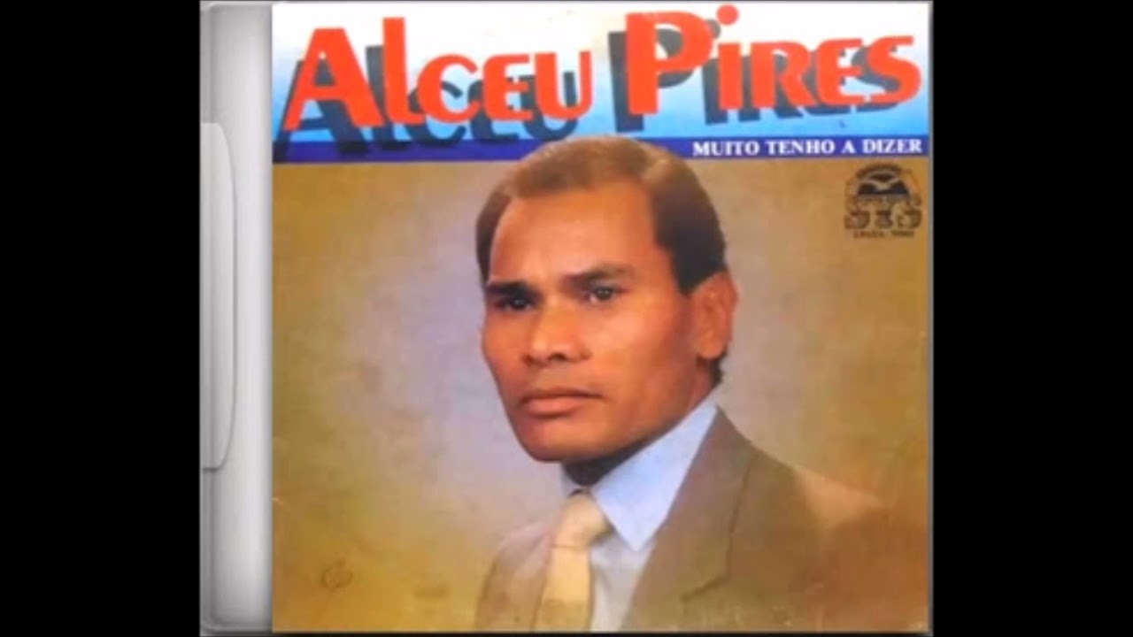 Alceu Pires - Desceu A Fonte