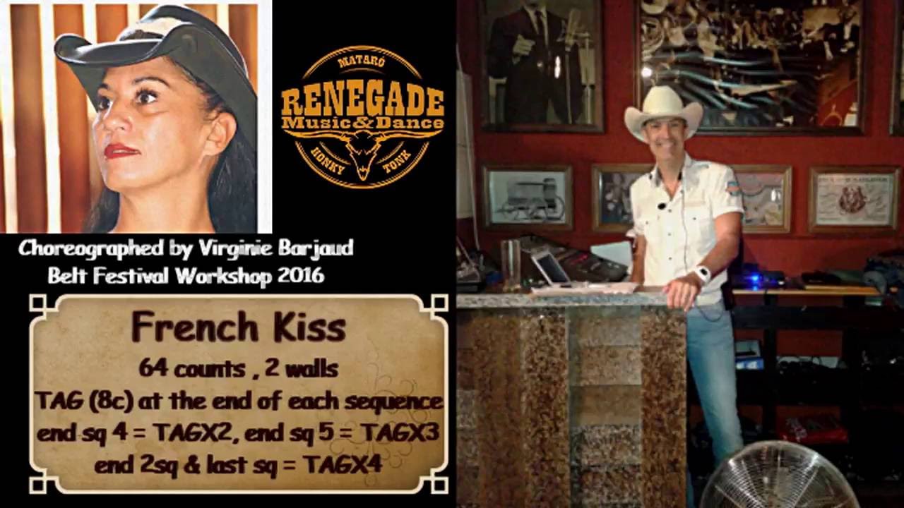 French Kiss