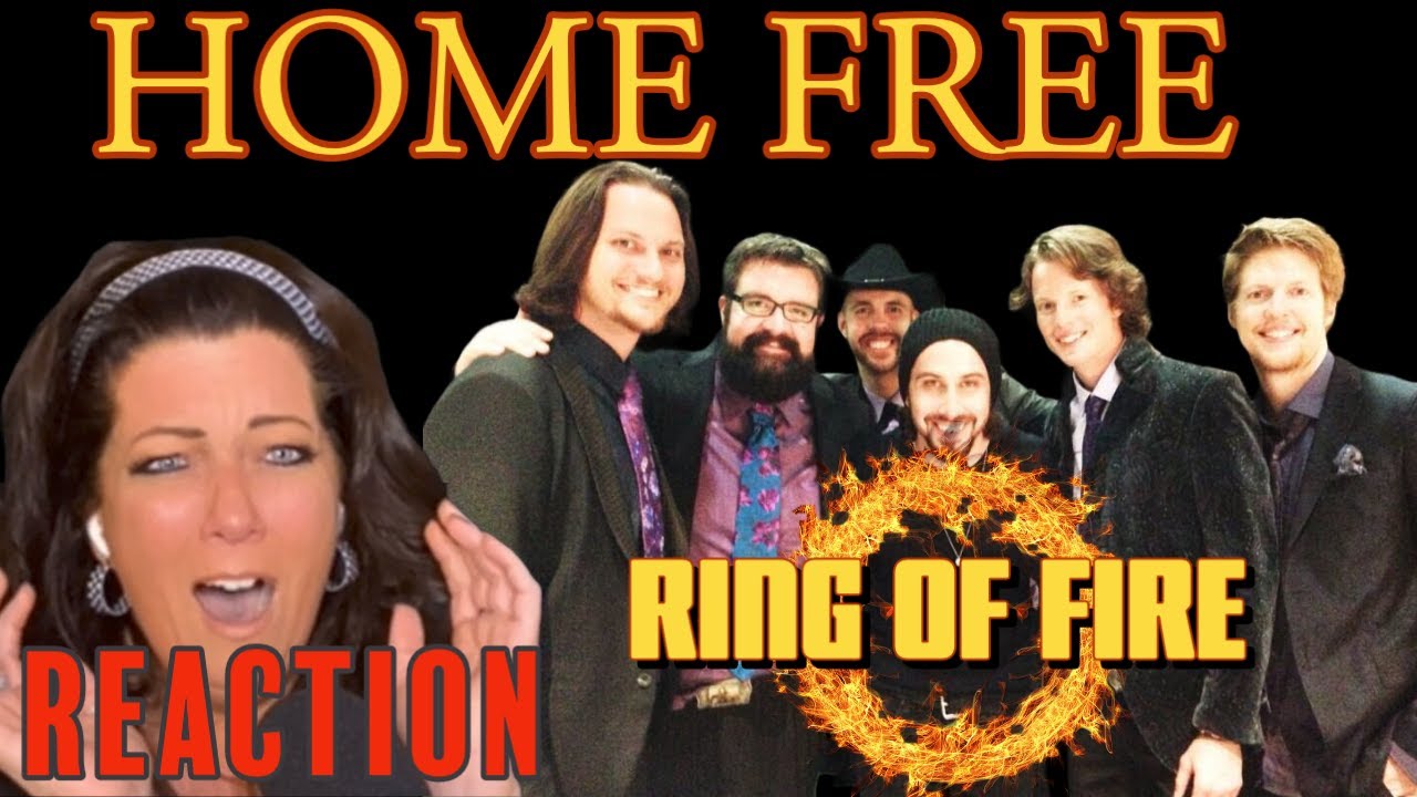 HOME FREE FT AVI KAPLAN 