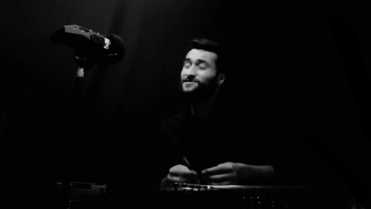 Seyidxan Sevin&ccedil; - Şevka Baran&ecirc;