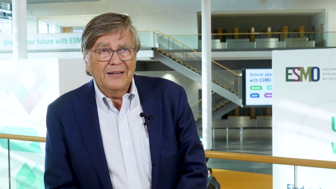 How to manage elderly patients on immunotherapy