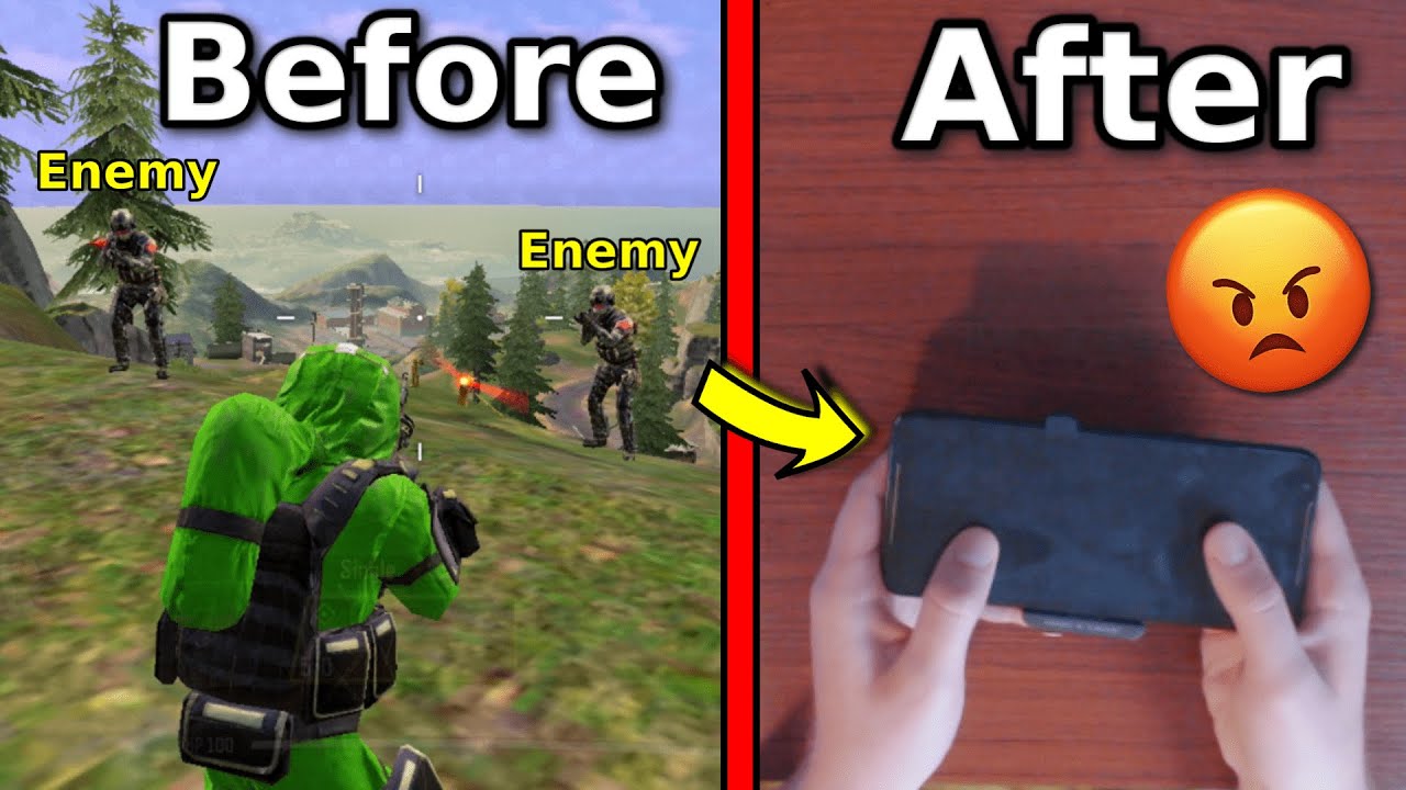 WORST TIMING EVER for a GAME CRASH!! | CALL OF DUTY MOBILE | SOLO VS SQUADS