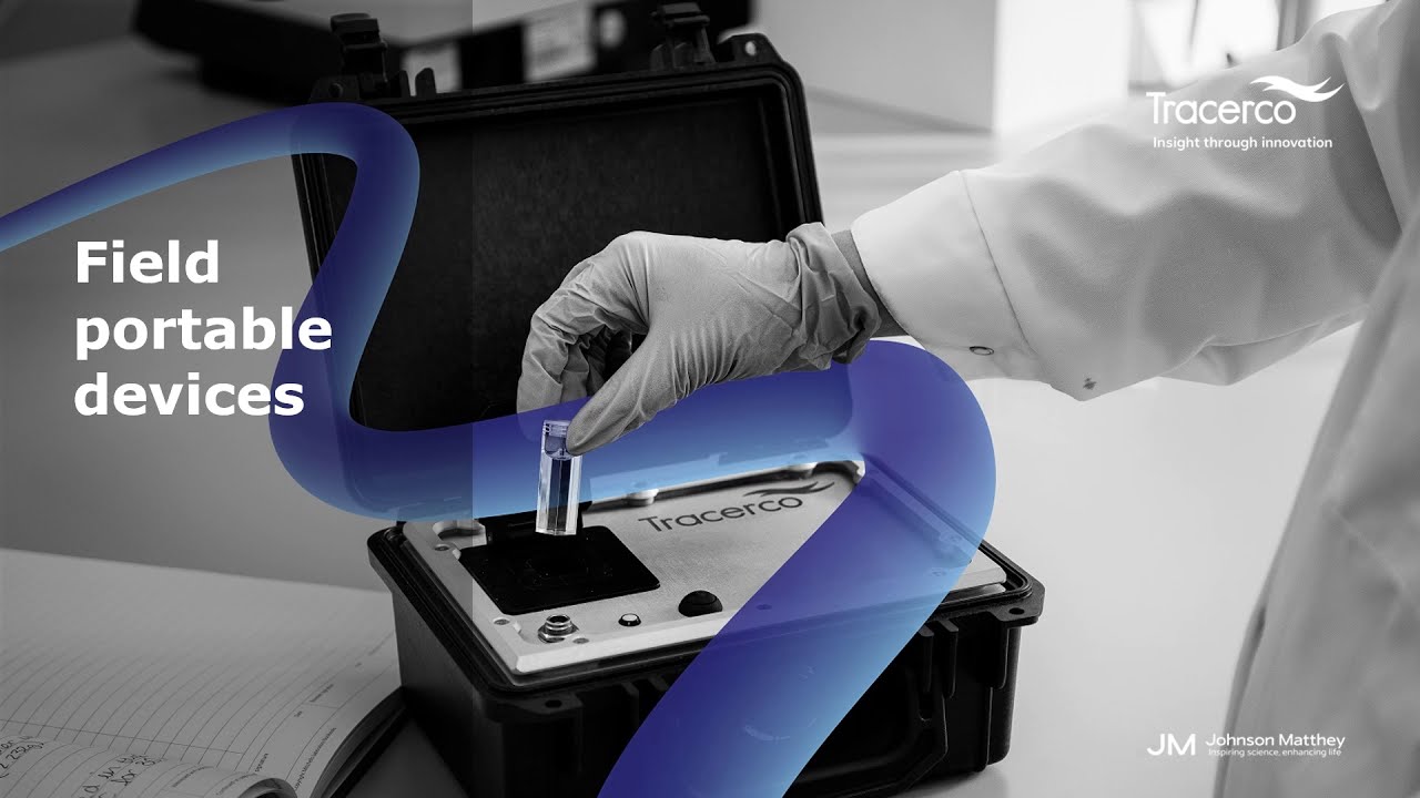 Fuel marking technology
