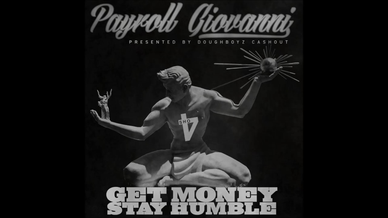 Payroll Giovanni - Game Is The Game instrumental remake by MackJayBeats